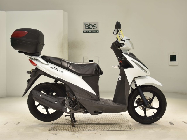 Suzuki ADDRESS V110