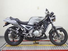 Yamaha R1-Z 1992