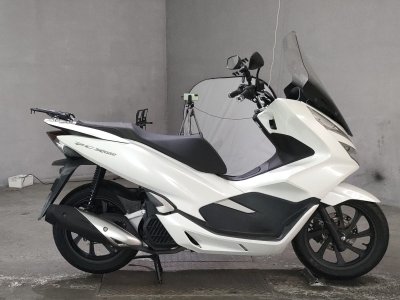 Honda PCX150