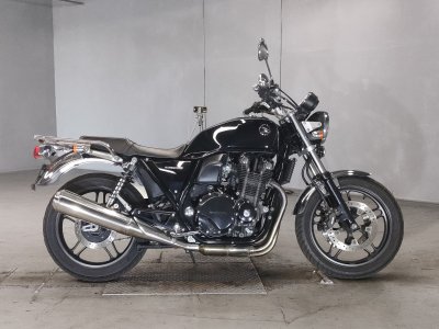 Honda CB1100 2013