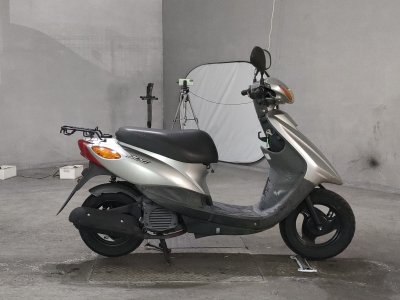 Yamaha JOG 115 2015