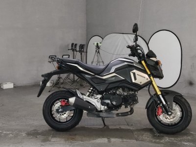 Honda MSX125 GROM 2020