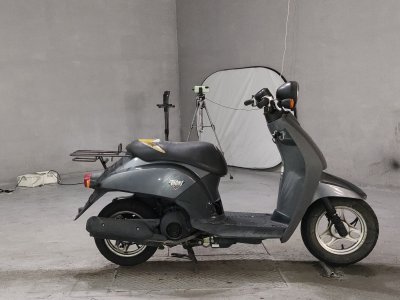 Honda TODAY 2002