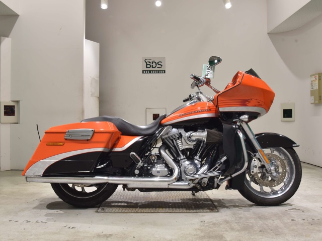 HD ROAD GLIDE FLTR1580 2009