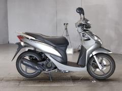 Honda DIO110 2011
