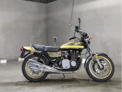 Kawasaki 750RS 1974