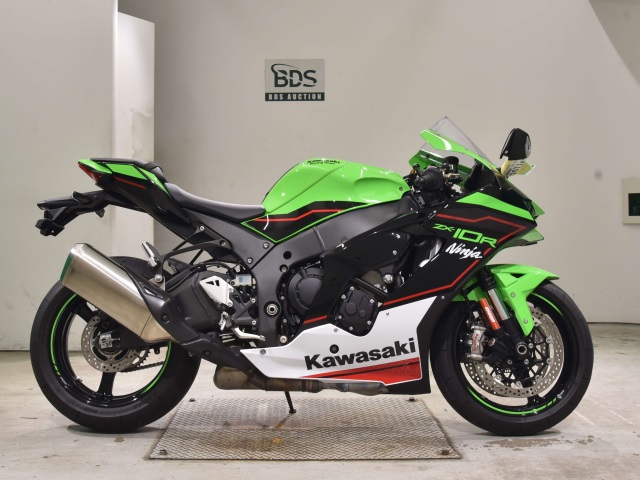 Kawasaki NINJA ZX-10RA 2022