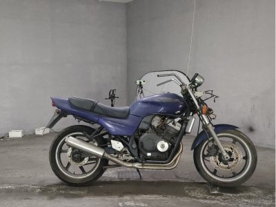 Honda JADE CB250 1993