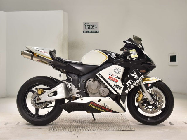 Honda CBR600RR 2003