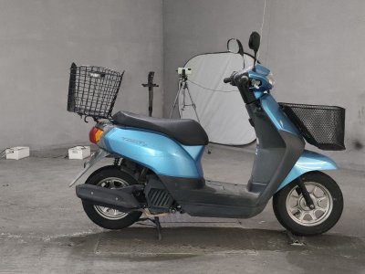 Honda TACT125 2015