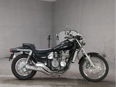 Kawasaki ELIMINATOR 400 1995