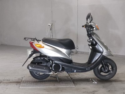 Yamaha JOG 115 2015
