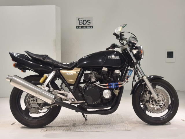 Yamaha XJR400 1994