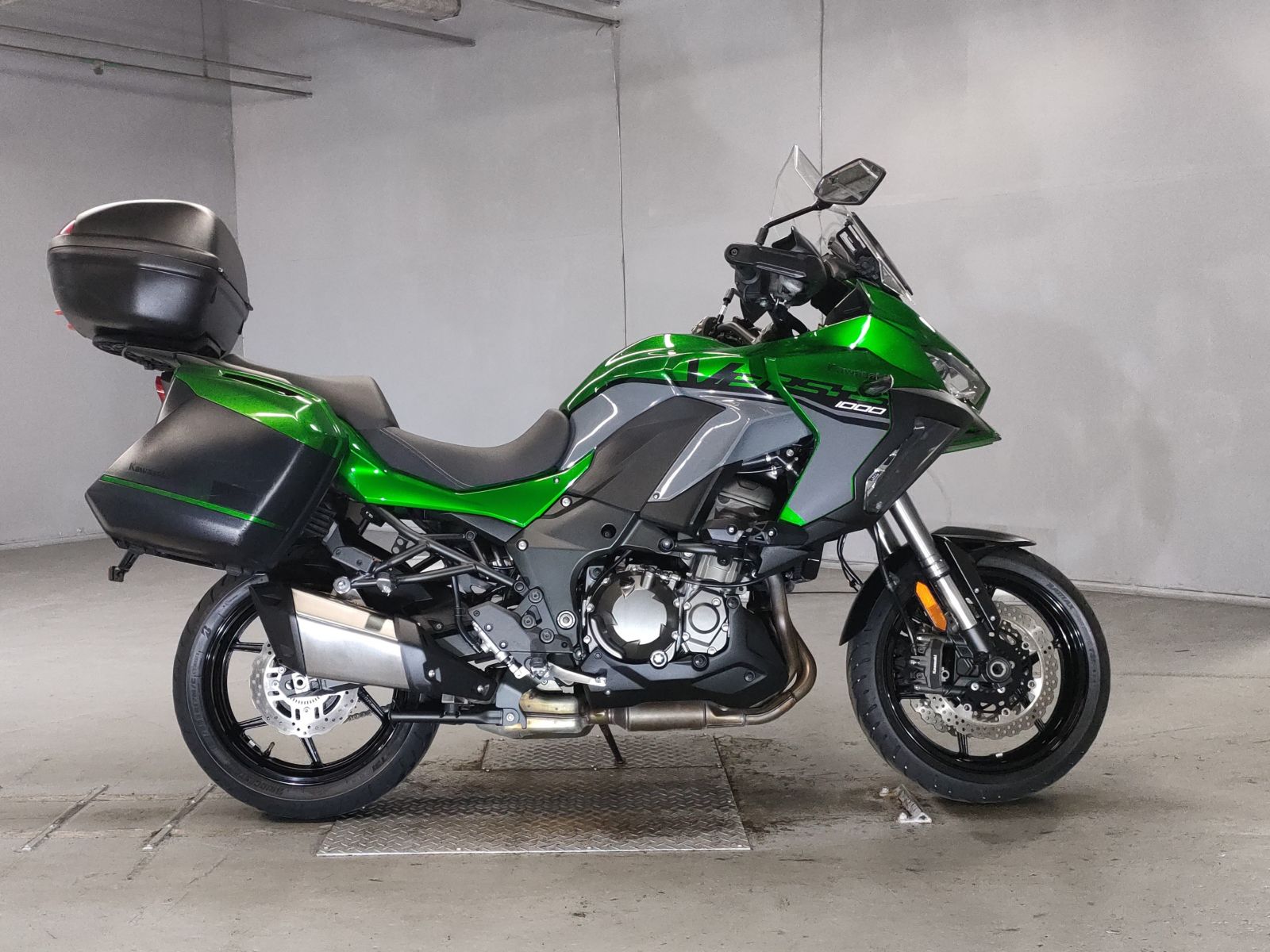 Kawasaki VERSYS1000SE 2019