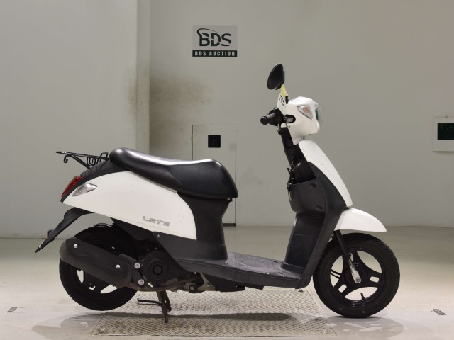 Suzuki LETS