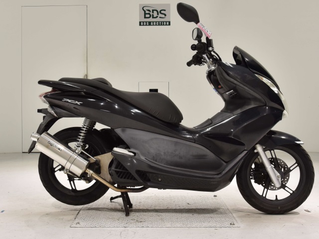 Honda PCX125 2010