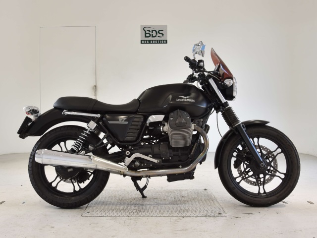 Moto Guzzi V7 STONE 2014