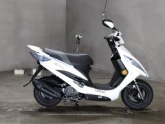 Kymco GP125I 2022