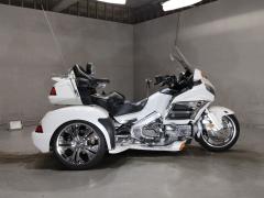 Honda GL1800 TRIKE 2011