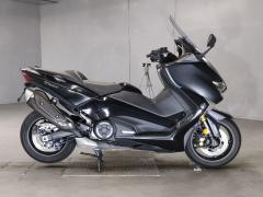 Yamaha T-MAX530DX 2018