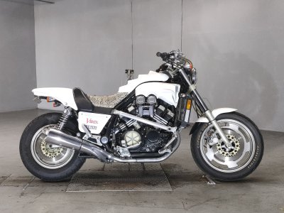 Yamaha V-MAX1200 1989