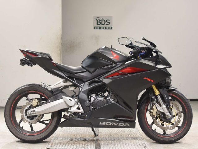 Honda CBR250RRA 2017