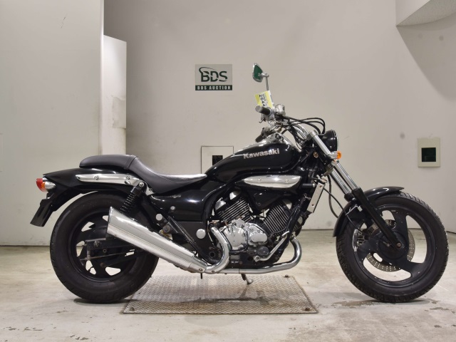 Kawasaki ELIMINATOR 250V 1999