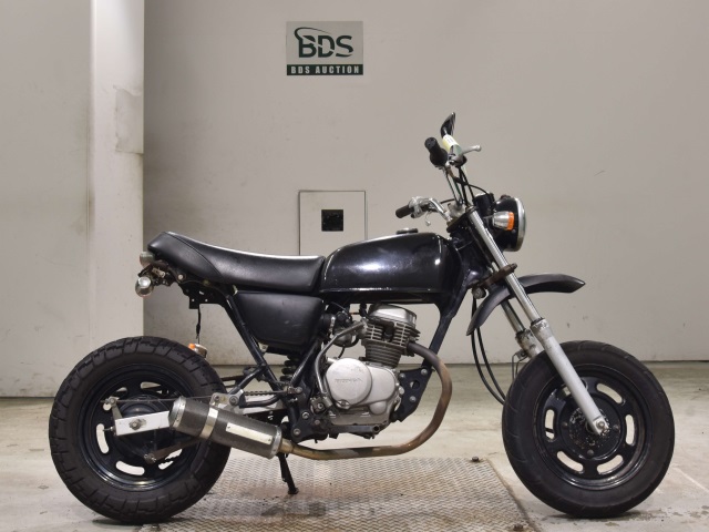 Honda APE50 2002