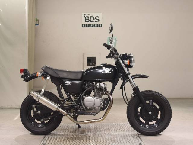 Honda APE50 2009