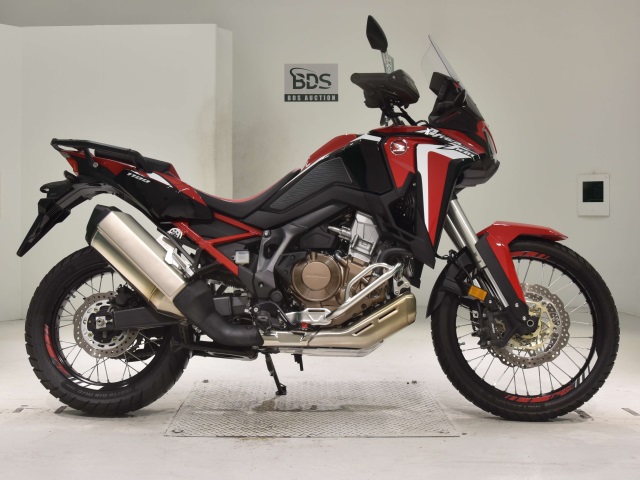 Honda AFRICATWIN CRF1100L 2020