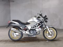 Honda VTR250 2011