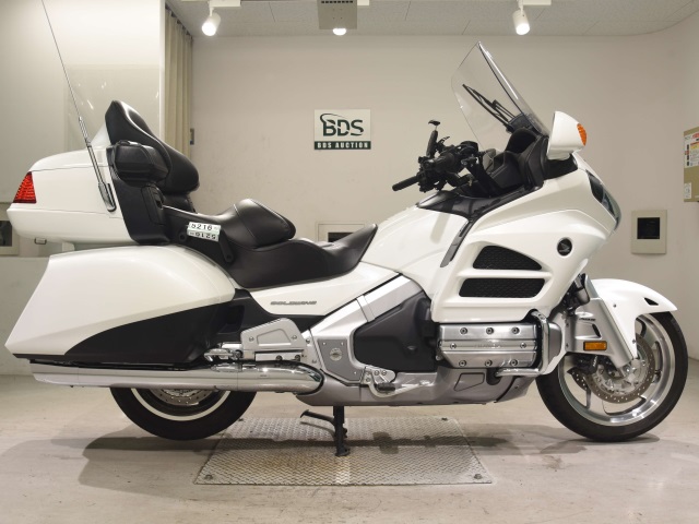 Honda GL1800 2014