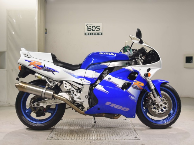 Suzuki GSX-R1100 1994