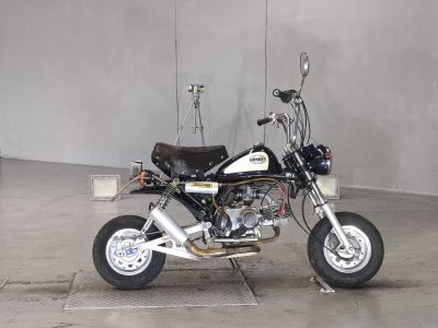 Honda MONKEY 1992