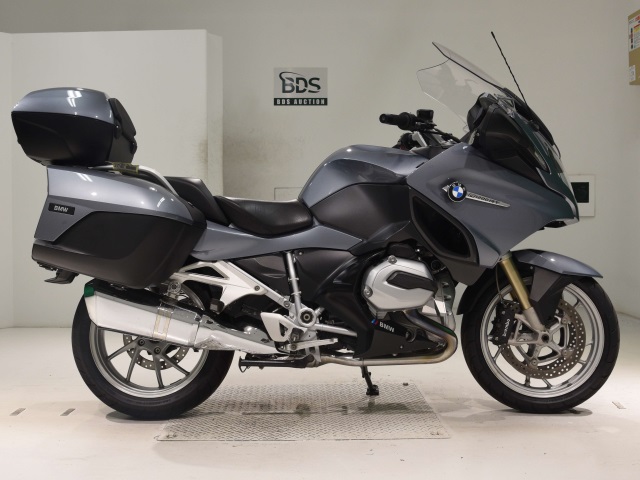 BMW R1200RT 2014