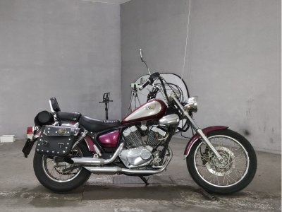 Yamaha VIRAGO XV250 1994