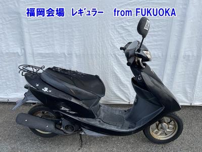 Honda DIO-6 2004