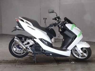 Yamaha MAJESTY 155S 2016