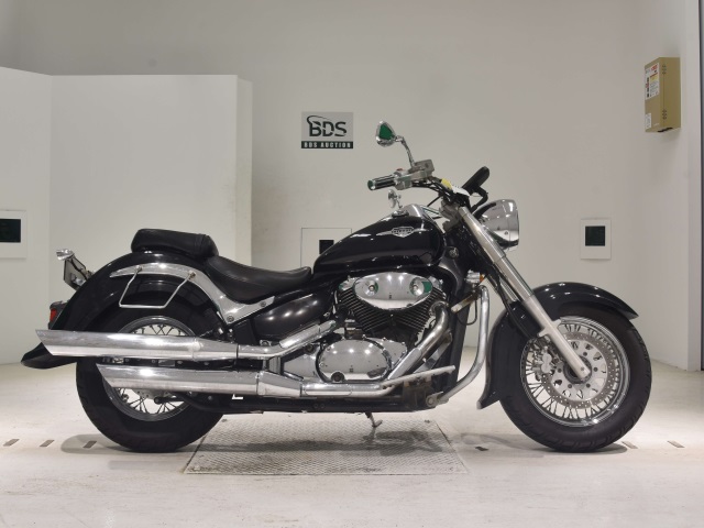 Suzuki INTRUDER 400 CLASSIC 2008