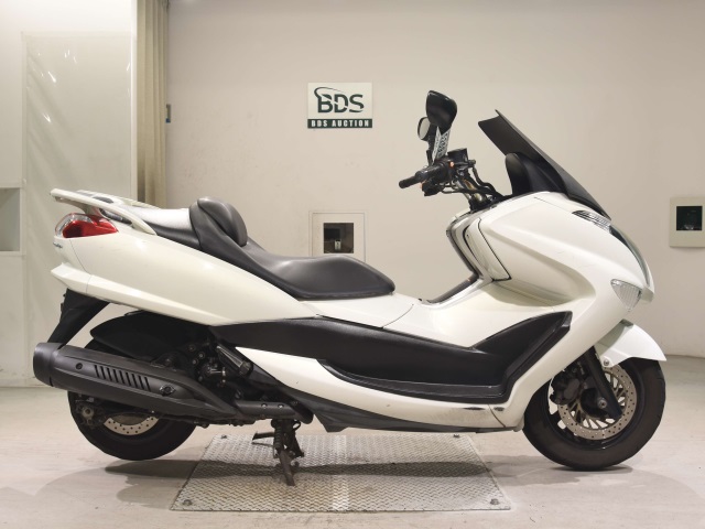Yamaha MAJESTY 250 2007