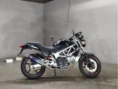 Honda VTR250 2009