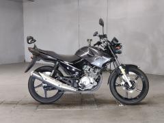 Yamaha YBR125 2011