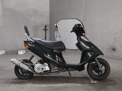 Suzuki ADDRESS V125