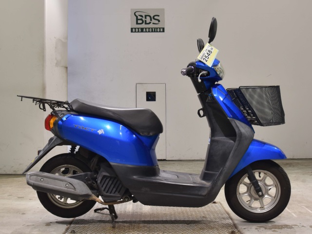 Honda TACT-4 BASIC 2018