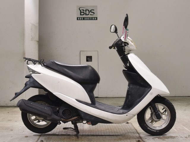 Honda DIO-6 2008