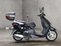 Honda LEAD110 2009