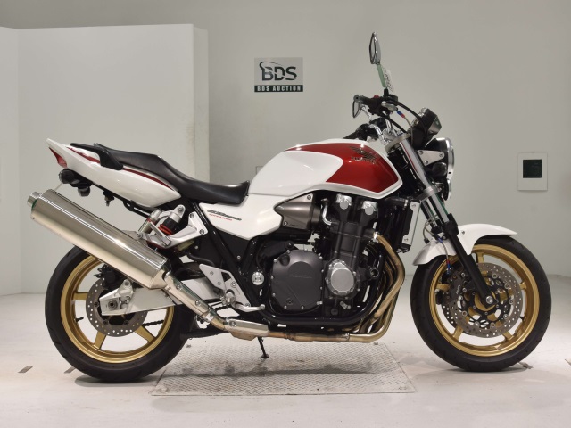 Honda CB1300SF 2011
