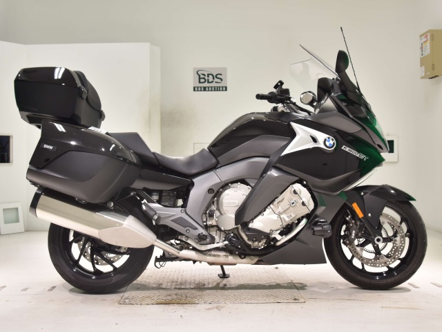 BMW K1600GT 2019