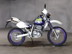 Suzuki DJEBEL250XC 1996