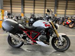 BMW R1200R 2015